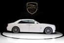 Rolls-Royce Ghost Std 6.6L