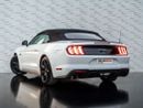 فورد موستانج GT Premium 5.0L V8