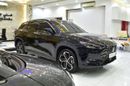 MG One EXCELLENT DEAL for our MG ONE ( 2024 Model ) in Black Color GCC Specs