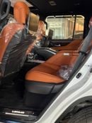 Lexus LX600 VIP Lexus lx600 vip