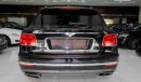 Bentley Bentayga First Edition