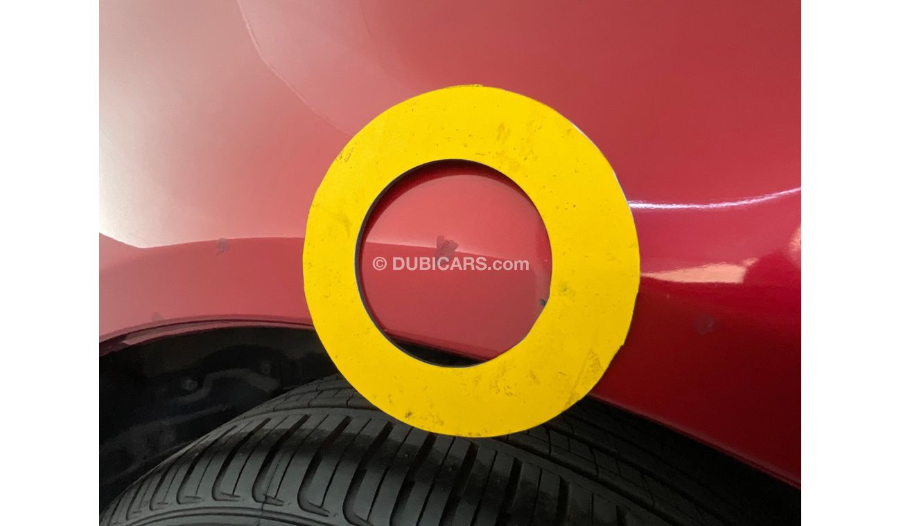 ميتسوبيشي لانسر GLS (W/Sunroof)