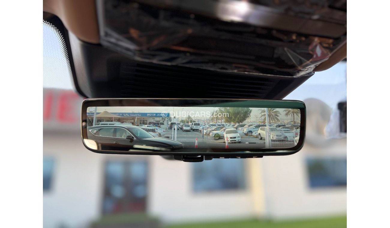 Land Rover Range Rover Brand New Range Rover AUTOBIOGRAPHY