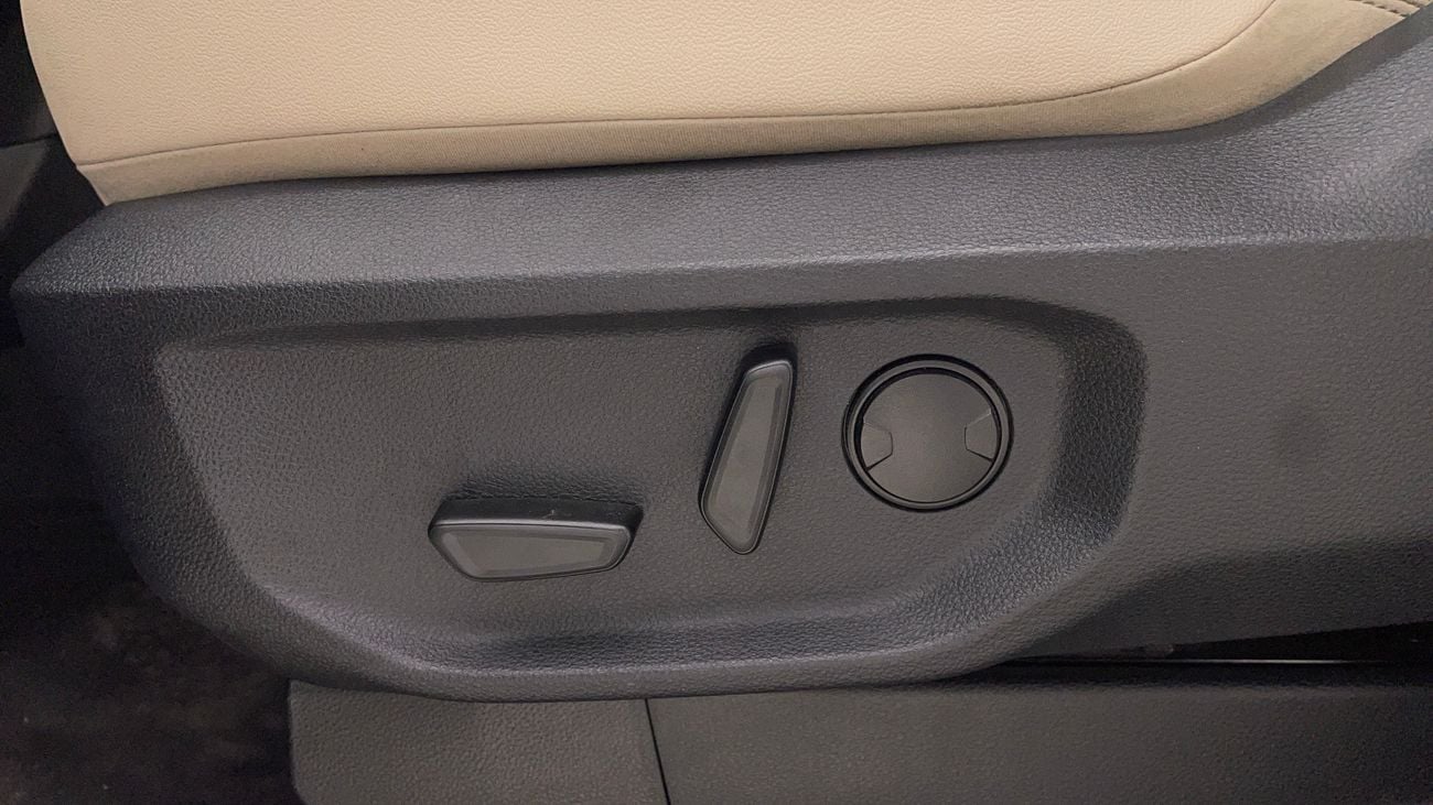 فورد ايفرست LIMITED 2.3 | بدون دفعة مقدمة | اختبار القيادة في المنزل