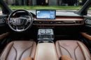 Lincoln Nautilus RESERVE Nautilus Reserve | 2,057 P.M | 0% Downpayment | Perfect Condition!