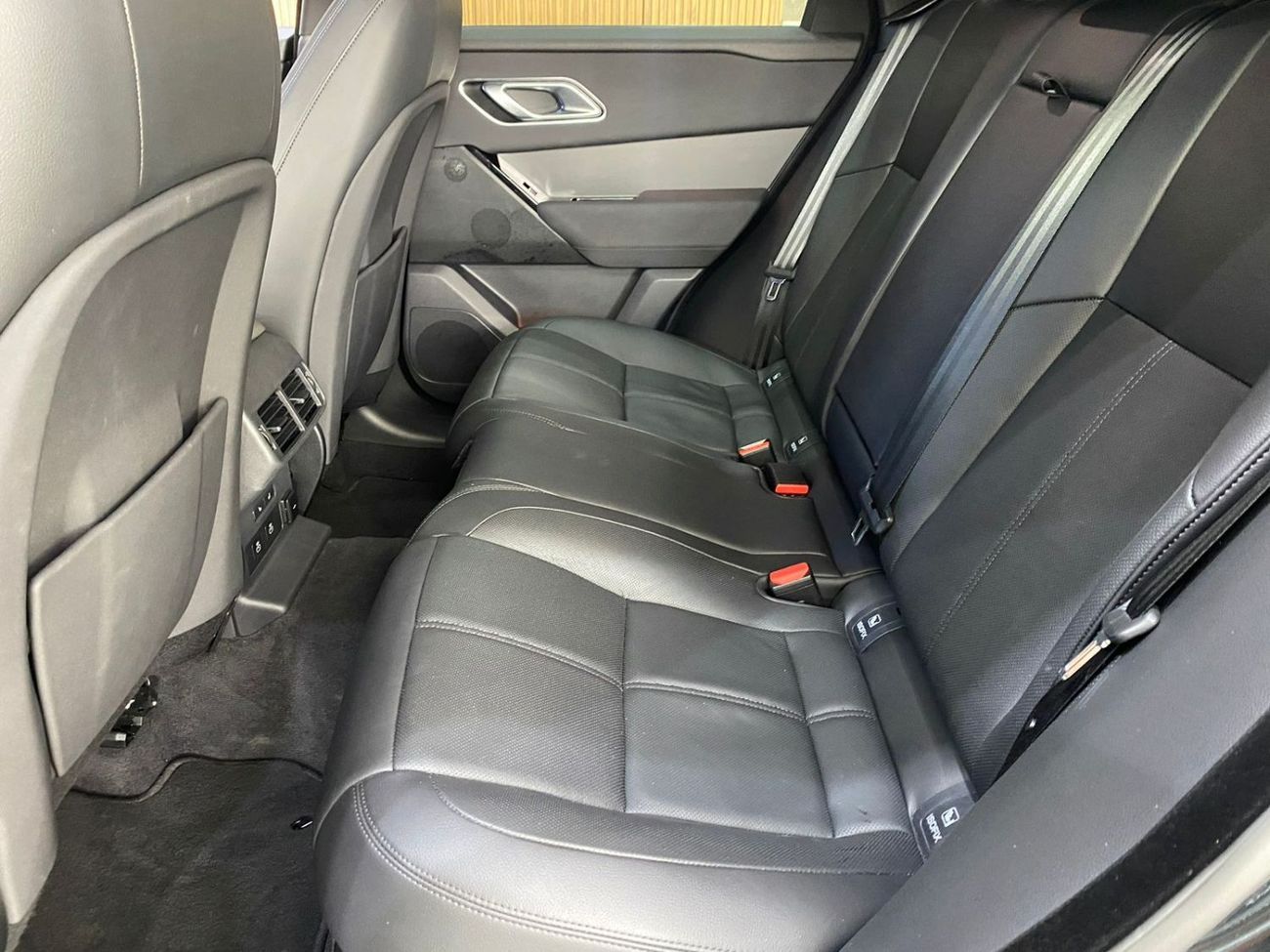 Land Rover Range Rover Velar Dynamic