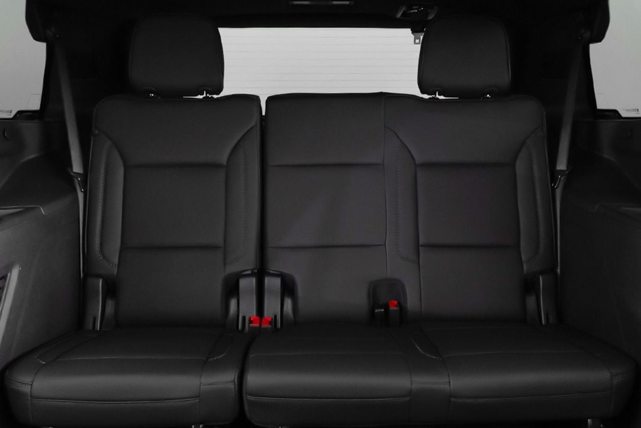 GMC Yukon 6.2 V8 Denali (AWD)