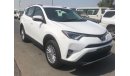 Toyota RAV4 RAV 4 (Stock no PM 142 )