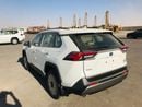 تويوتا راف ٤ 2.5L AT hybrid XLE