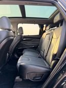 هيونداي سانتا في 2023 HYUNDAI SANTAFE LIMITED PANORAMIC 360CAMERA FULL OPTIONS IMPORTED FROM USA