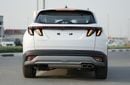هيونداي توسون 2026 Hyundai Tucson 1.6L AT Petrol (White)