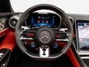 مرسيدس بنز SL 55 AMG Roadster 4Matic+
