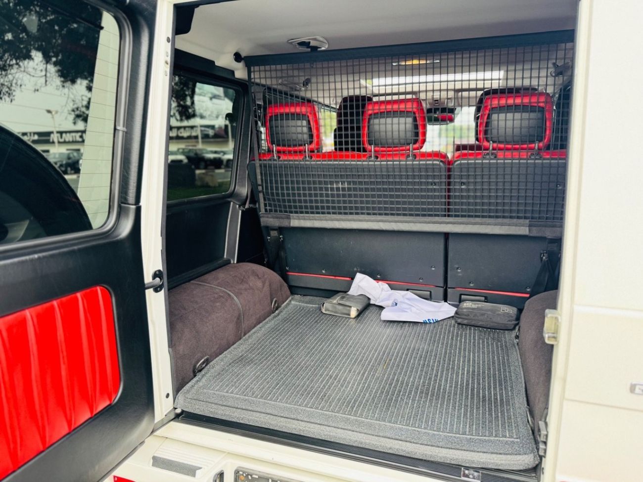 Mercedes-Benz CL 63 AMG