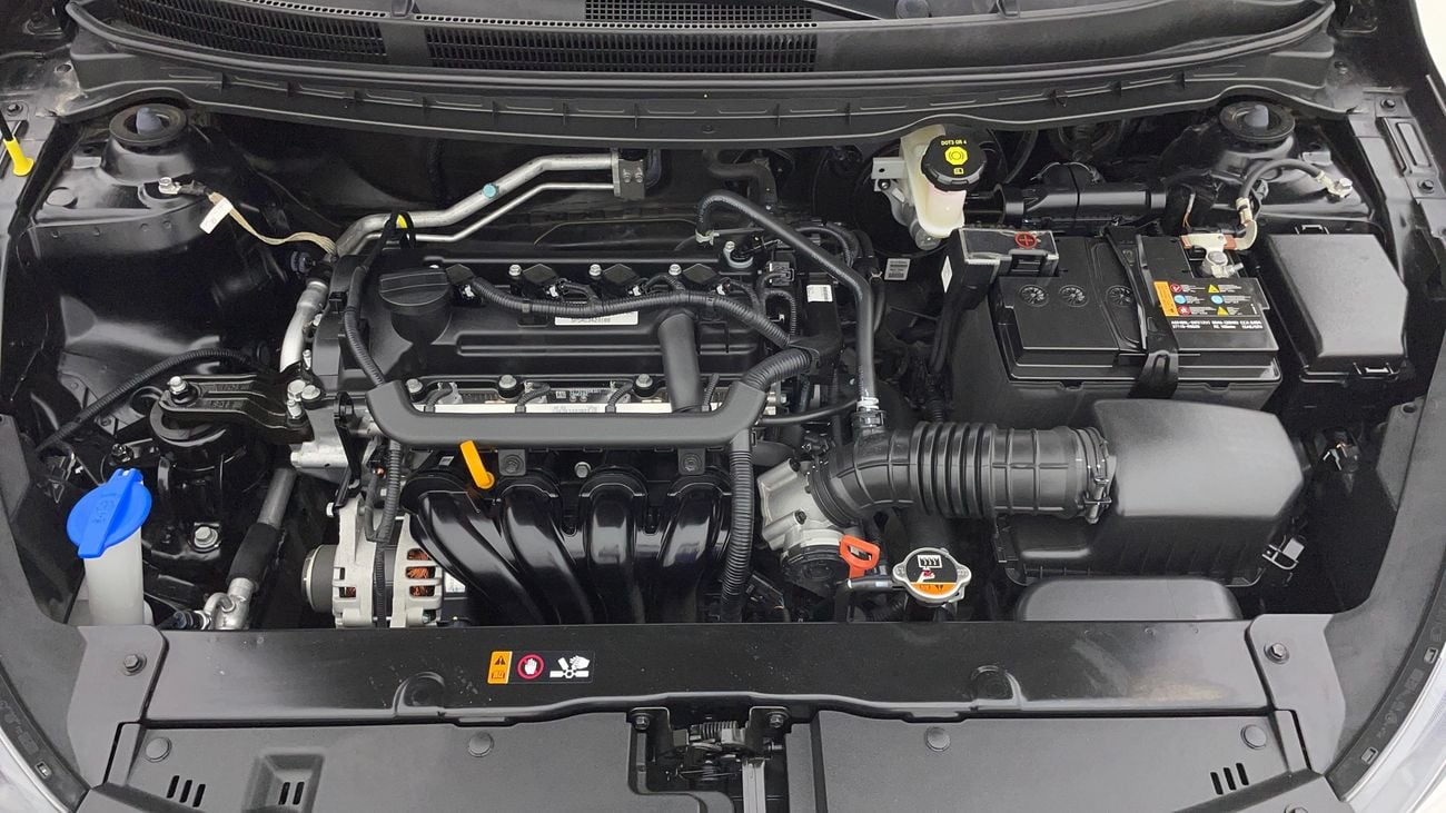 كيا بيجاس EX 1.4 | بدون دفعة مقدمة | اختبار قيادة مجاني للمنزل