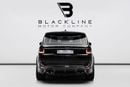 Land Rover Range Rover Sport HST 3.0L SUMMER STARTS NOW | EXCLUSIVE DEAL BY BLACKLINE, 2022 Range Rover Sport HST, 1 Year Warrant