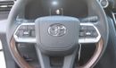 Toyota Land Cruiser 2026 Model Toyota Land Cruiser (LC300) GXR, 3.3L Turbo Diesel 4WD 10A/T