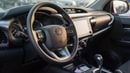 Toyota Hilux SGLX SR5 DC 2.4L Diesel A/T 2025YM