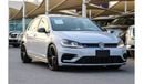 Volkswagen Golf R Sport R Sport Golf R (2019) GCC SPECES