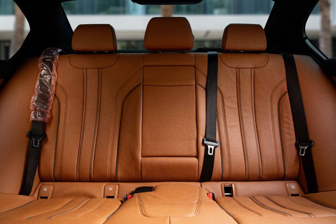 بي أم دبليو 530i 530i M-Kit | 2,742 P.M | 0% Downpayment | Fantastic Condition!