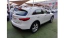 Infiniti FX35