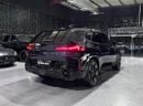 بي أم دبليو XM 4.4L, Twin Turbo V8 +Electric motor,653Hp,8-Speed Automatic ,AWD