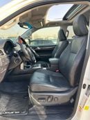 Lexus GX460 Premier 4.6L