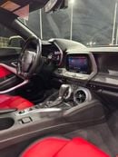 شيفروليه كامارو SS 6.2L Coupe