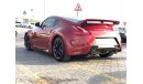 Nissan 370Z BEST DEAL / 0 DOWN PAYMENT / MONTHLY 1025