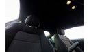 Ford Mustang Ford Mustang V6 2016 GCC under Warranty with Flexible Down-Payment.