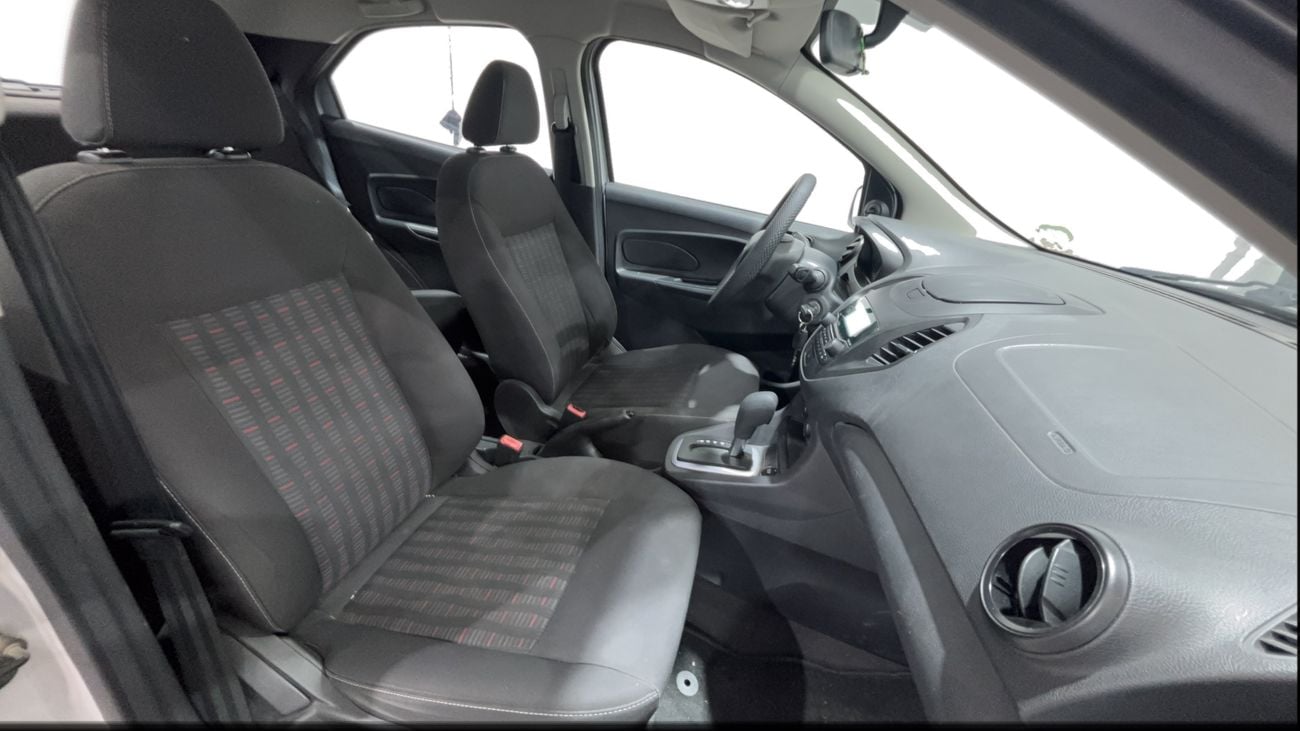 Ford Figo 2019 AMBIENTE | AED 275/Month | 0 DP | 30 Day Return | Warranty