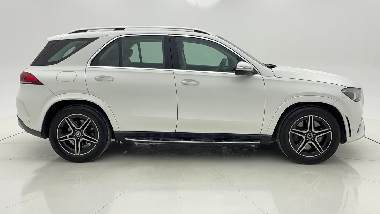 Mercedes-Benz GLE 450 PREMIUM AMG 3 | Zero Down Payment | Home Test Drive