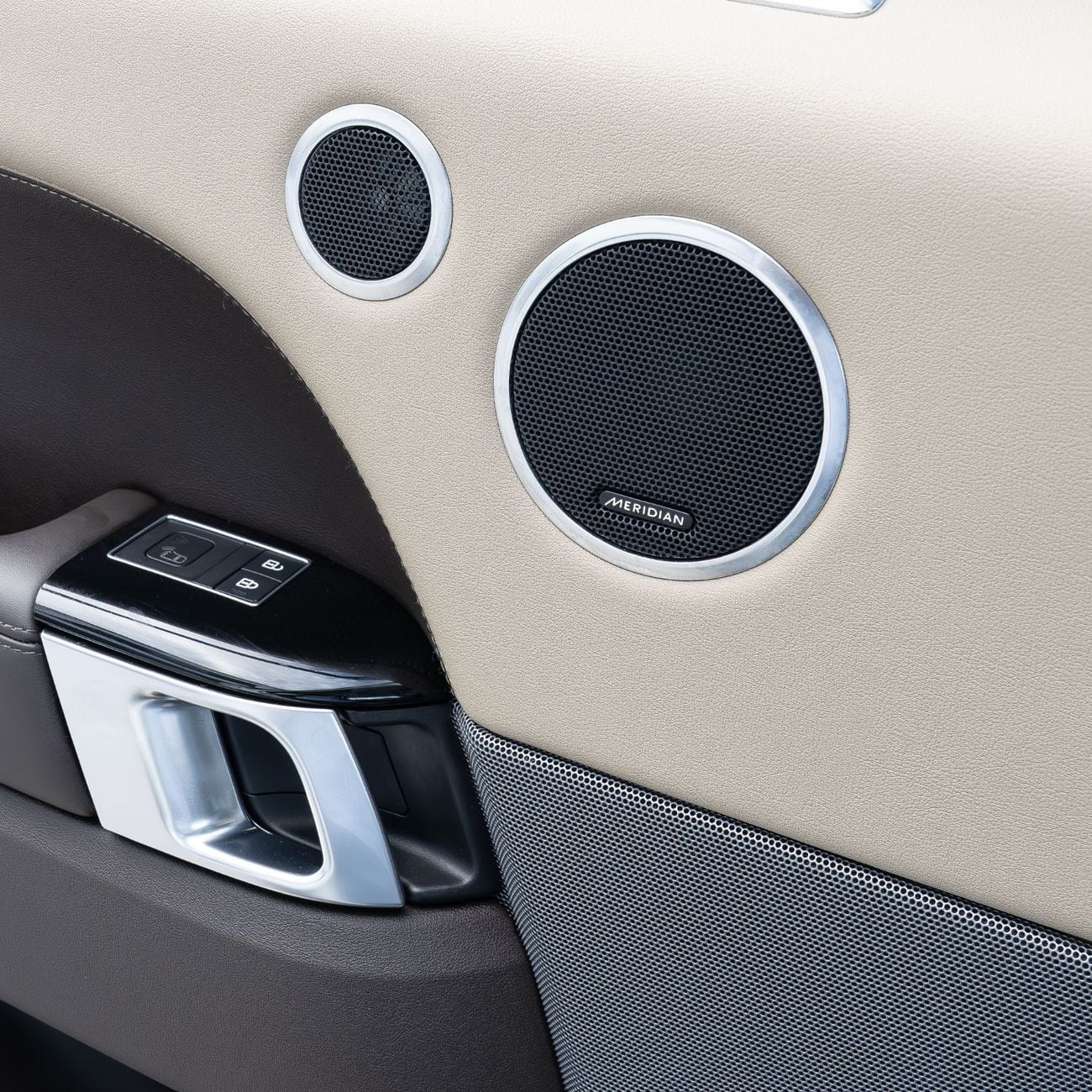 لاند روفر رينج روفر سبورت HSE Dynamic 3.0L 2021 Range Rover Sport Black Edition, 2026 Range Rover Warranty, GCC