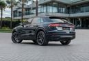 Audi Q8 Q8 55 TFSI Quattro S-line | 4,495 P.M | 0% Downpayment | Audi Warranty!