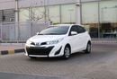 Toyota Yaris S 1.3L Hatchback