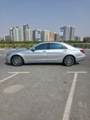 Mercedes Benz S550 STD