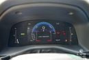 Toyota Camry LE | 2.5L Hybrid | Panoramic Roof | Power Seat | Rear Camera | GCC Specs | Zero KM