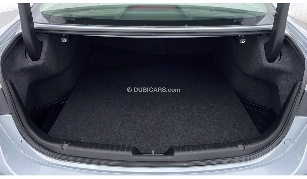 Mazda 6 S 2.5 | Zero Down Payment | Free Home Test Drive