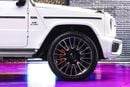 مرسيدس بنز G 63 AMG STD