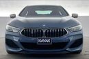 BMW M850i M-Sport Package | Carnival Sale • UP TO AED 20,000 OFF | Guaranteed Warranty | 0 Down Payment