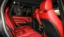 Land Rover Range Rover Vogue SE Supercharged