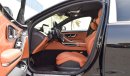 Mercedes-Benz S580 Maybach 4Matic | 2022 - Brand New