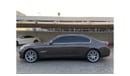 BMW 740Li