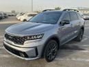 Kia Sorento 2021 Kia Sorento SX AWD  4x4 Black Edition Full Option 3.8L V6 - Electric Seats - Panoramic 360° Vie
