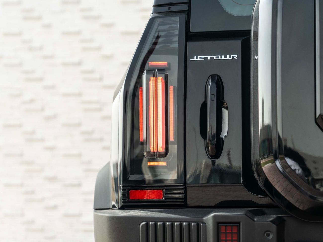 جيتور T2 Luxury