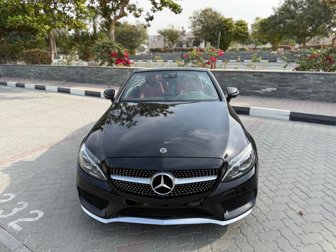 Mercedes-Benz C 300 Coupe