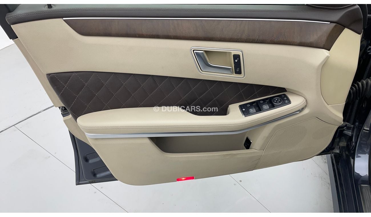 Mercedes-Benz E300 BUSINESS EDITION 3.5 | Zero Down Payment | Free Home Test Drive