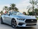 فورد موستانج Premium Convertible