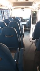 Toyota Coaster 1HZ / Disel