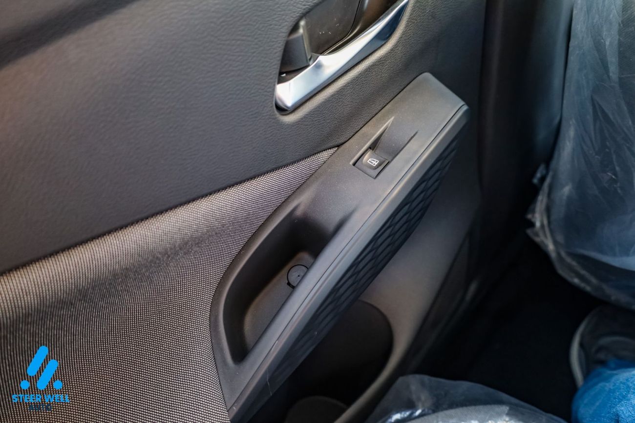 نيسان ماغنيت Acenta 1.0L Turbo 74kW | CVT | 16” Dual-Tone Alloys | 6 Airbags | Apple CarPlay | Cruise Control