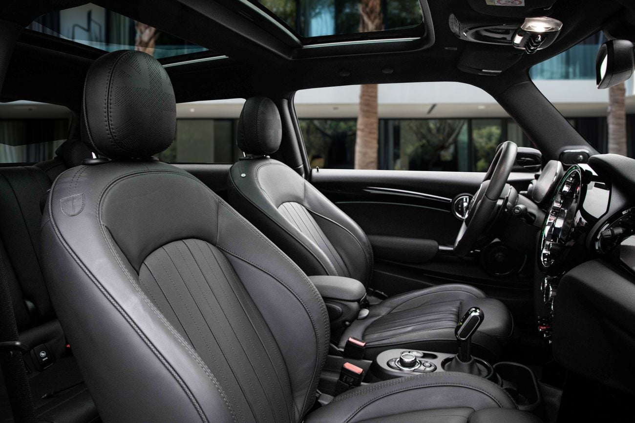 Mini Cooper Cooper S | 1,959 P.M | 0% Downpayment | Mini Warranty!